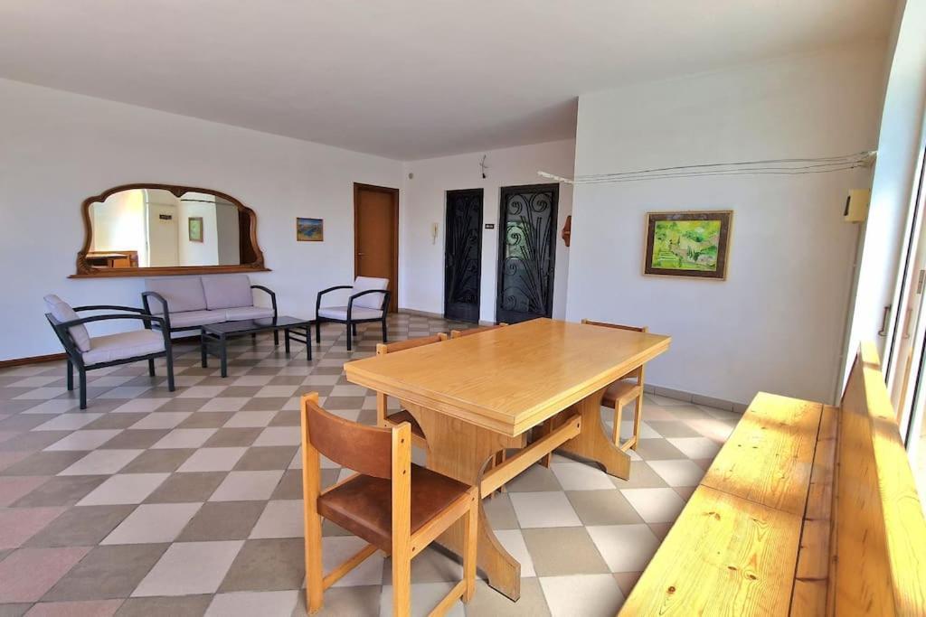Ferienwohnung Ca' Degli Ulivi Caprino Veronese Exterior foto
